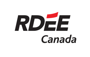 Logo RDEEcanada